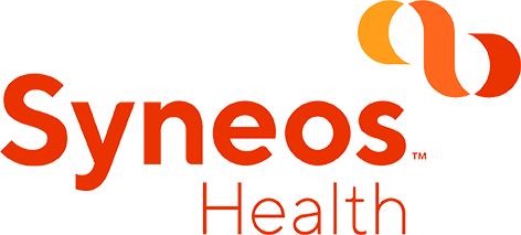 Syneos Health Logo